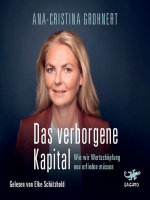 cover image of Das verborgene Kapital